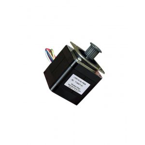 Minebea Electric Motor 17PM-K142-P6WS, Refrigeration parts