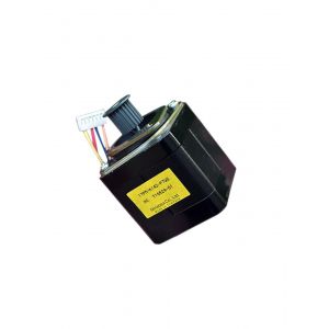 Minebea Electric Motor 17PM-K142-P7WS, Refrigeration parts