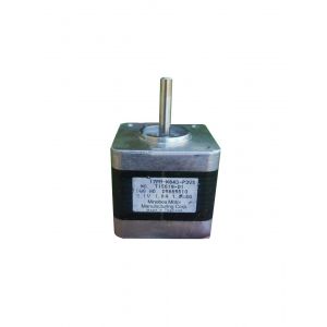 Minebea Electric Motor 17PM-K843-P3VS, Refrigeration parts