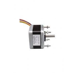 Minebea Electric Motor 17PU-H022-G5ST, Refrigeration parts