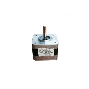 Minebea Electric Motor 17PY-K249UP02CF, Refrigeration parts