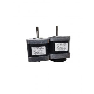 Minebea Electric Motor 17PY-Z1330UP02CF, Refrigeration parts