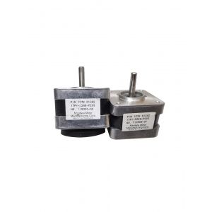 Minebea Electric Motor 17PY-Z249-P2VS, Refrigeration parts