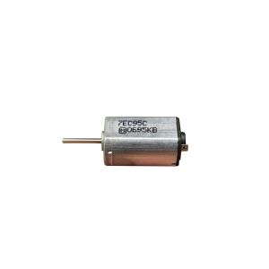 Minebea Electric Motor 7EC95C, Refrigeration parts