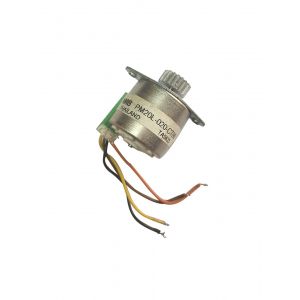 Minebea Electric Motor PM20L-020-CTB0, Refrigeration parts