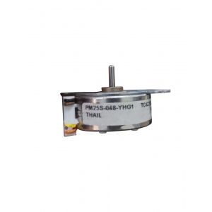 Minebea Electric Motor PM25S-048-YHG1, Refrigeration parts