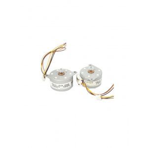 Minebea Electric Motor PM35L-048-XRK8, Refrigeration parts