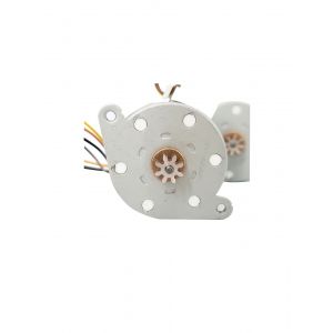 Minebea Electric Motor PM35S-048-YHF6, Refrigeration parts