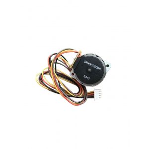 Minebea Electric Motor SMW359605B, Refrigeration parts