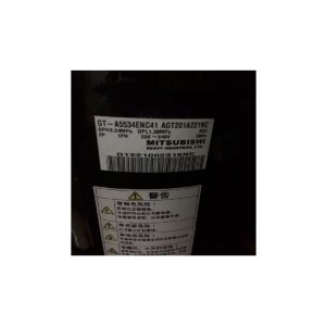 Mitsubishi Compressor AGT201A221NC, Refrigeration parts