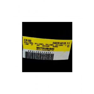 Mitsubishi Compressor CB100 AAD201A012B, Refrigeration parts