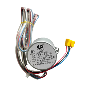 Mitsubishi Electric Motor 50SM40-302S, Refrigeration parts