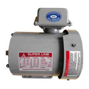 Mitsubishi Electric Motor SF-JR 1/2HP, Refrigeration parts