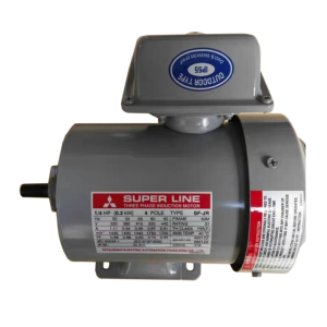 Mitsubishi Electric Motor SF-JR 1/4HP, Refrigeration parts