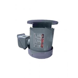 Mitsubishi Electric Motor SF-JRV 1/2HP, Refrigeration parts