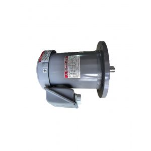 Mitsubishi Electric Motor SF-JRV 1HP, Refrigeration parts