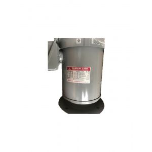 Mitsubishi Electric Motor SF-JRV 2HP, Refrigeration parts