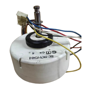 Mitsubishi Electric Motor SIC-39CV-F240-1, Refrigeration parts