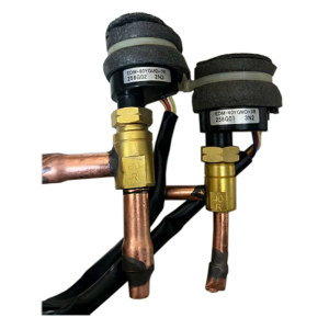 Mitsubishi Expansion Valve Coil EFM-80YGMD-7R, Refrigeration parts
