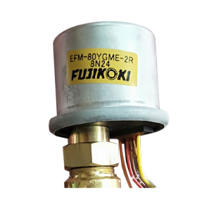 Mitsubishi Expansion Valve Coil EFM-80YGME-2R, Refrigeration parts