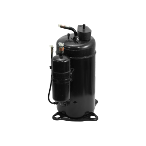 Mitsubishi Compressor NDJ33YEAT, Refrigeration parts