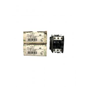 Moeller Contactor DIL0M-G, Refrigeration parts