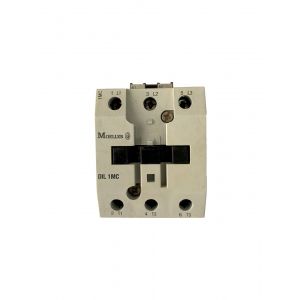 Moeller Contactor DIL1MC-10, Refrigeration parts