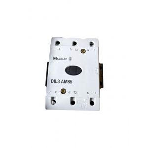 Moeller Contactor DIL3AM85/22, Refrigeration parts