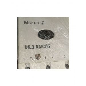 Moeller Contactor DIL3AMC85, Refrigeration parts