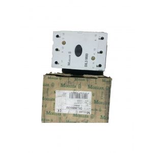 Moeller Contactor DIL3M80C, Refrigeration parts