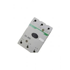 Moeller Contactor DIL3MC, Refrigeration parts