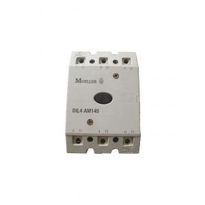 Moeller Contactor DIL4AMC, Refrigeration parts