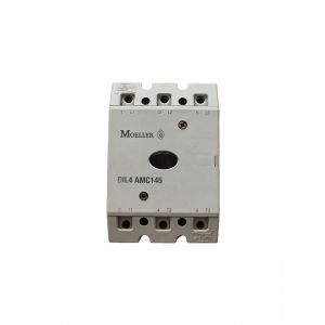 Moeller Contactor DIL4AMC145, Refrigeration parts