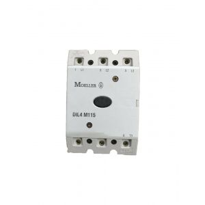 Moeller Contactor DIL4M115, Refrigeration parts