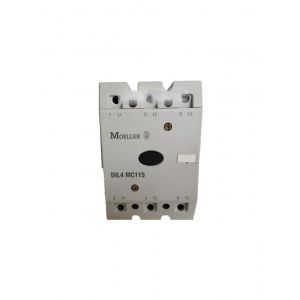 Moeller Contactor DIL4MC115, Refrigeration parts