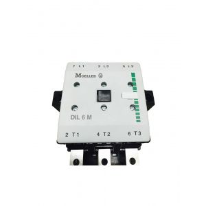 Moeller Contactor DIL6M/22, Refrigeration parts