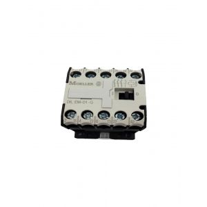Moeller Contactor DILEM-01-G, Refrigeration parts