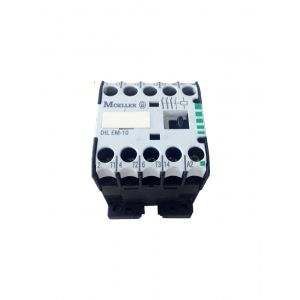 Moeller Contactor DILEM-10(01), Refrigeration parts