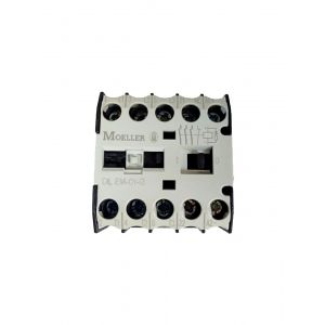 Moeller Contactor DILEM-22-G, Refrigeration parts