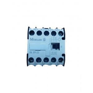 Moeller Contactor DILER-22(230V50HZ, Refrigeration parts