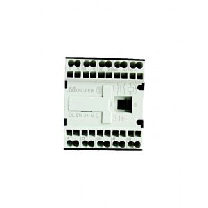Moeller Contactor DILER-31-G-C(24VDC), Refrigeration parts