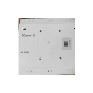 Moeller Contactor DILH2000/22(RAW250), Refrigeration parts