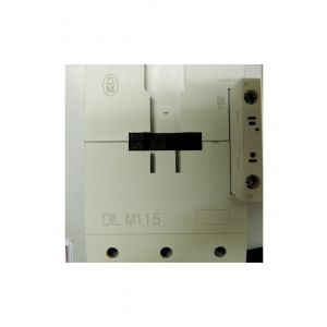 Moeller Contactor DILM115(RDC24), Refrigeration parts
