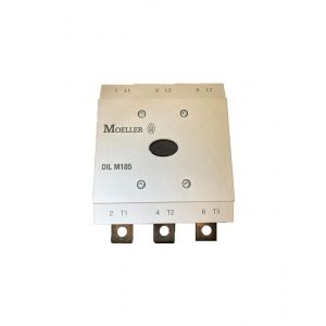 Moeller Contactor DILM185/22, Refrigeration parts