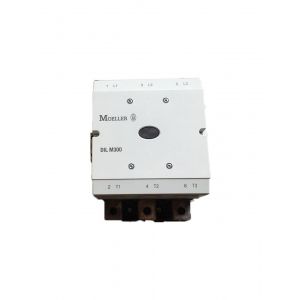 Moeller Contactor DILM300/22(RDC48), Refrigeration parts