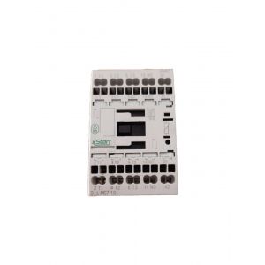Moeller Contactor DILMC7-10(24VDC), Refrigeration parts