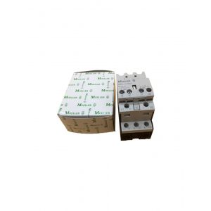 Moeller Contactor SE00-11-PKZ0, Refrigeration parts