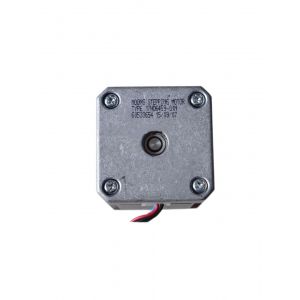 MOONS Electric Motor 17HD6459-01N, Refrigeration parts