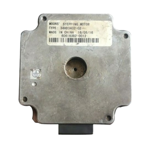 MOONS Electric Motor 34HD3402-02, Refrigeration parts