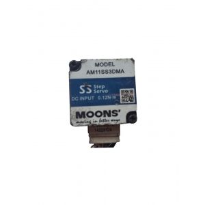 MOONS Electric Motor AM11SS3DMA, Refrigeration parts